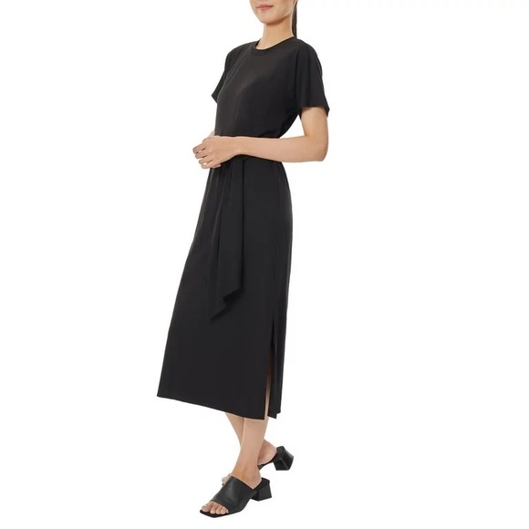 •black summer/swim dress• - Picture 2 of 6